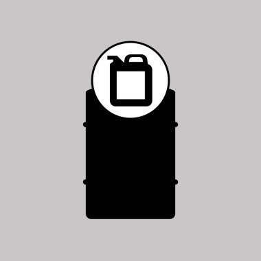 Petrol sanayi Dizayn 