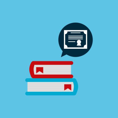 Mezuniyet kutlaması tasarım