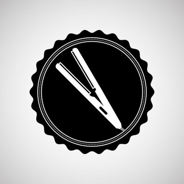 Kuaför salon tasarım