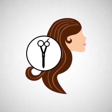 Kuaför salon tasarım