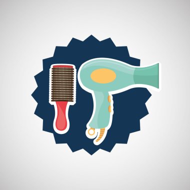 Kuaför salon tasarım