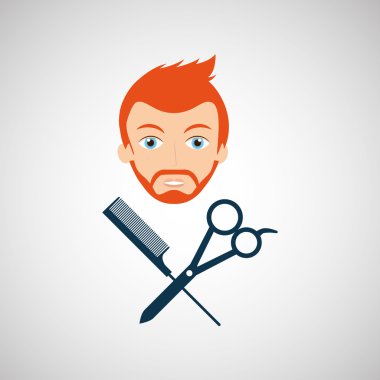 Kuaför Salonu tasarım