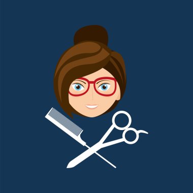 Kuaför salon tasarım 