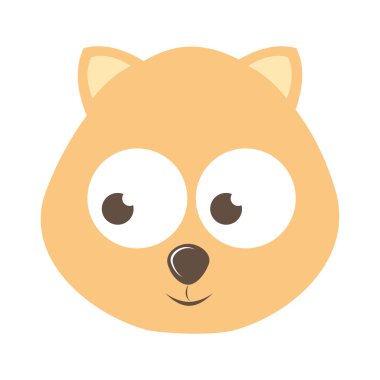 Şirin kedi karakteri 