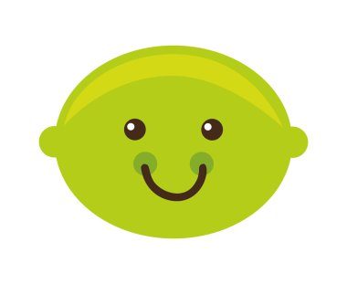 narenciye meyve karakter 