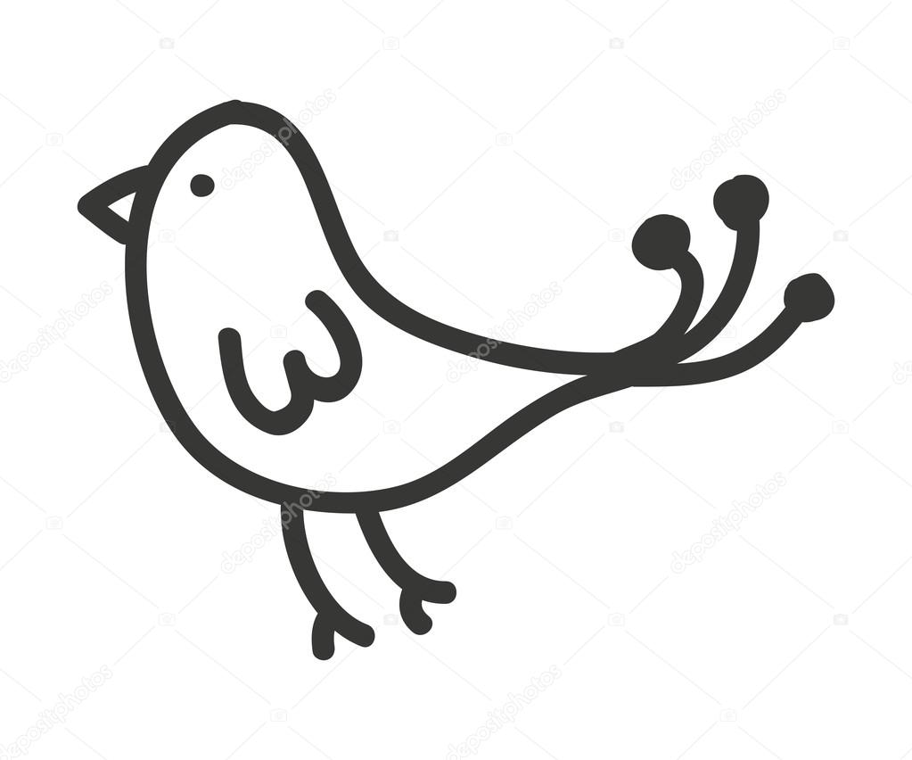 トップ100鳥 シルエット かわいい 花の画像 トップ100鳥 シルエット かわいい 花の画像