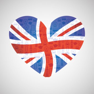 Londra şehir tasarım