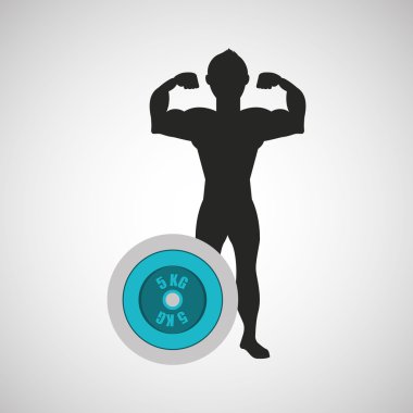 Fitness Spor salonu tasarım