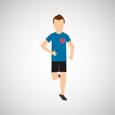 Fitness Spor salonu tasarım