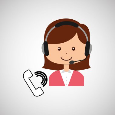 Çağrı Merkezi tasarımı