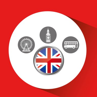 Londra şehir tasarım