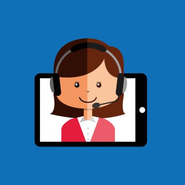 Çağrı Merkezi tasarımı