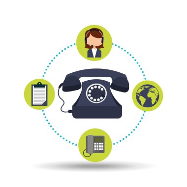 Müşteri hizmet tasarımı