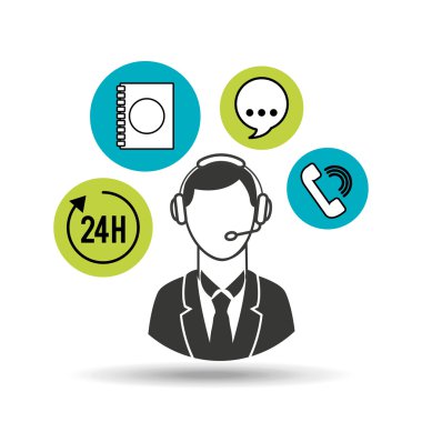 Müşteri hizmet tasarımı