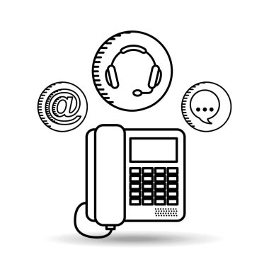 Müşteri hizmet tasarımı