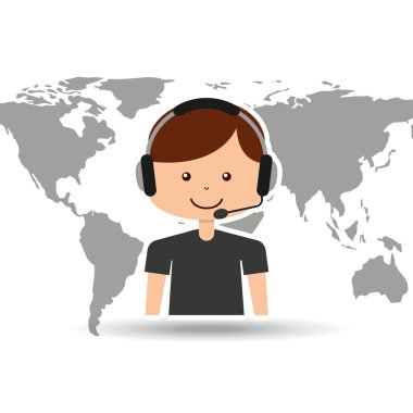 Müşteri hizmet tasarımı