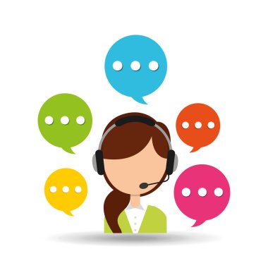 Müşteri hizmet tasarımı