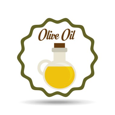 Zeytin yağı tasarımı