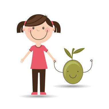 Zeytin yağı tasarımı