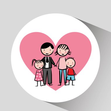 Aile ev tasarım