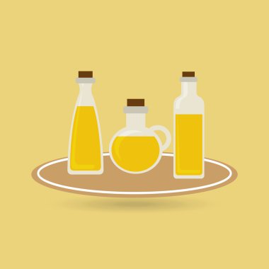 Zeytin yağı tasarımı