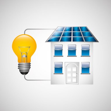 Güneş enerjisi tasarım