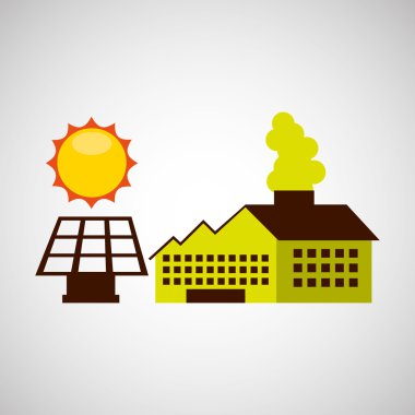 Güneş enerjisi tasarım