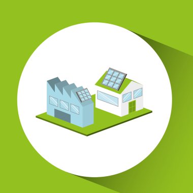 Güneş enerjisi tasarım