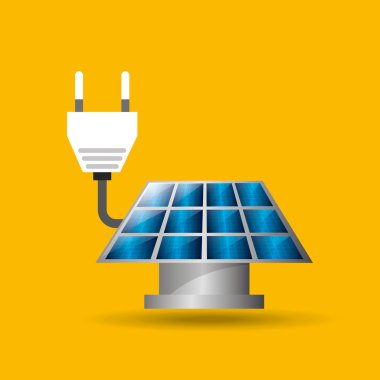 Güneş enerjisi tasarım