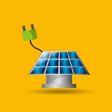 Güneş enerjisi tasarım