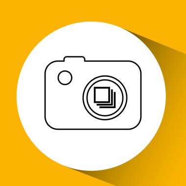 Fotoğraf kamera tasarımı