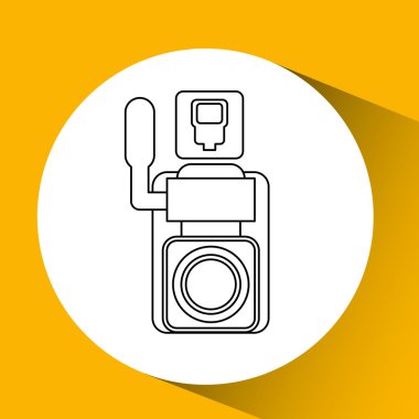 video kamera tasarımı