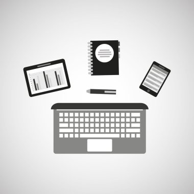 Ofis ekipmanları tasarım