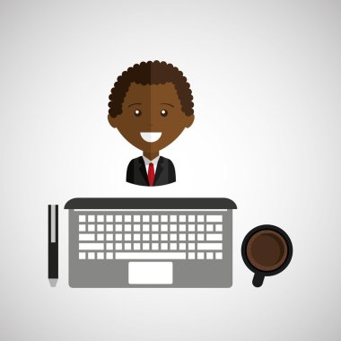 ofis insanlar tasarım