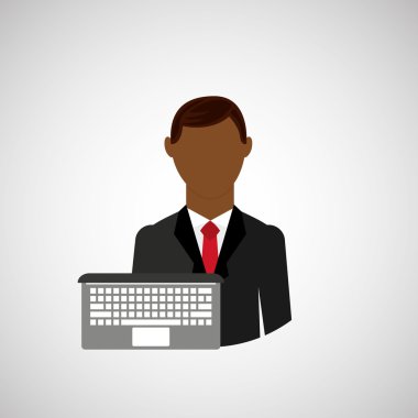 ofis insanlar tasarım