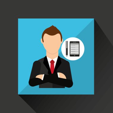 ofis insanlar tasarım