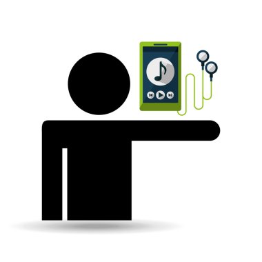 Media player tasarım