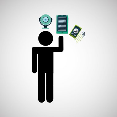 Kullanıcı teknoloji tasarım