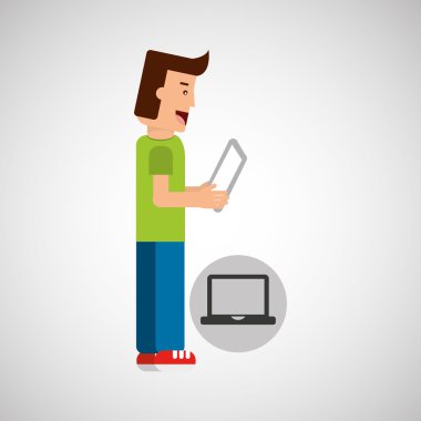 Kullanıcı teknoloji tasarım