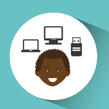 Kullanıcı teknoloji tasarım