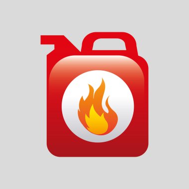 Petrol sanayi Dizayn