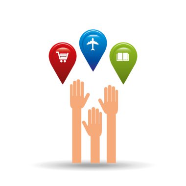 GPS hizmet tasarımı