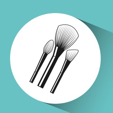 kadın makyaj tasarım