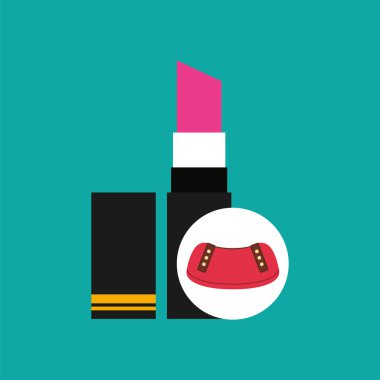 kadın makyaj tasarım