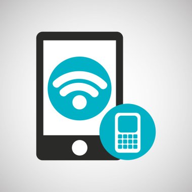 WiFi bağlantı tasarım