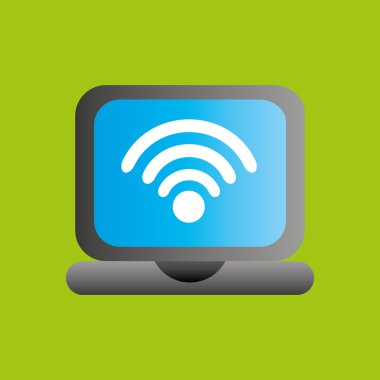 WiFi bağlantı tasarım