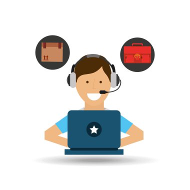 Teslimat hizmeti tasarım