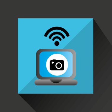 WiFi bağlantı tasarım