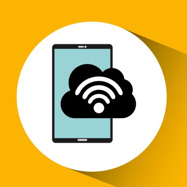 WiFi bağlantı tasarım