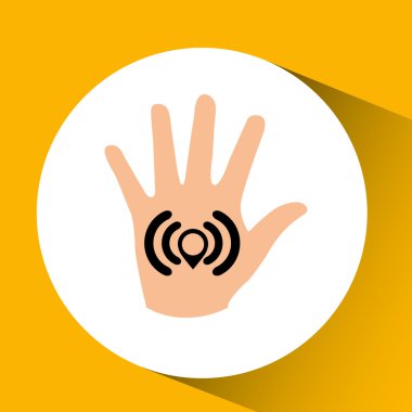 WiFi bağlantı tasarım